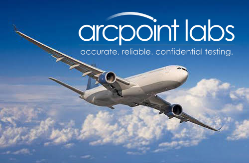 ARCpoint Labs of Worcester Image