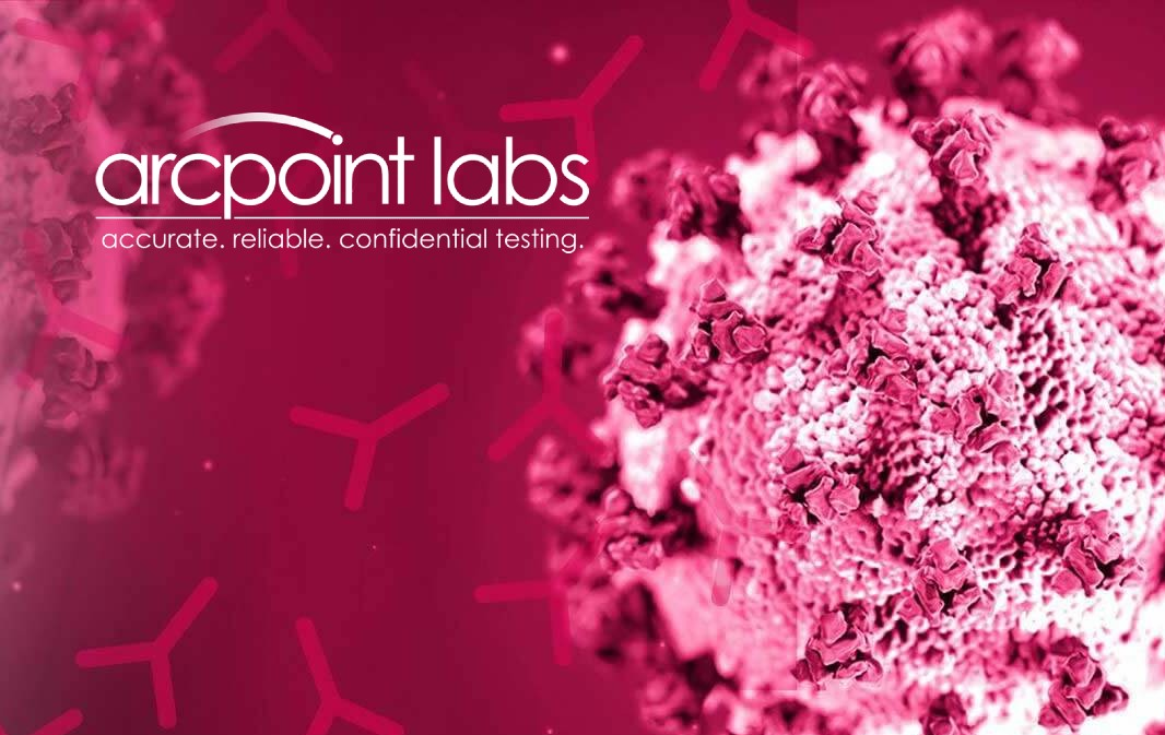 ARCpoint Labs of Worcester Image