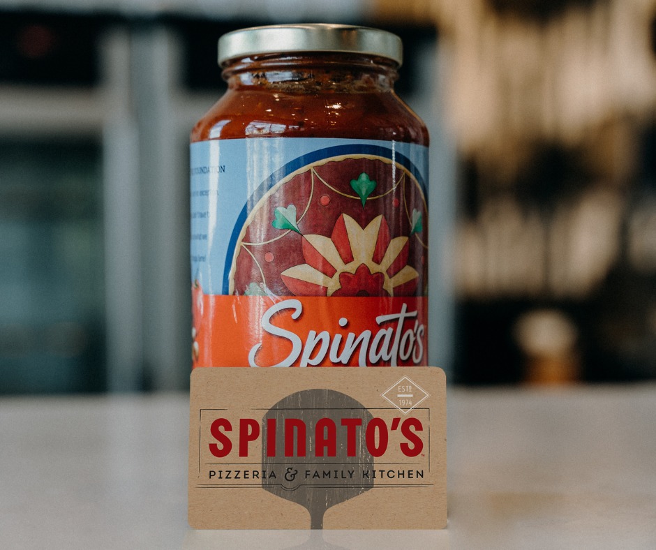 Image 24 | Spinato's Pizzeria and Family Kitchen