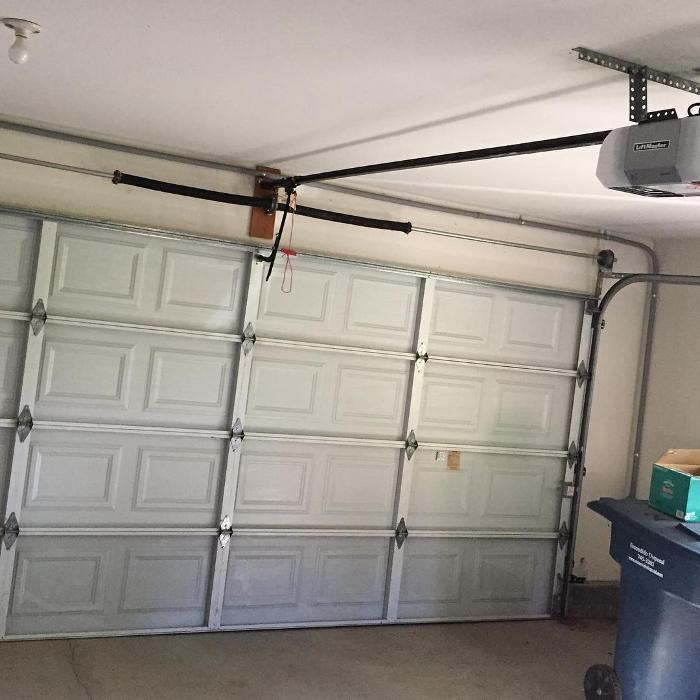 Emergency Garage Door Repair LLC - Carlsbad, CA