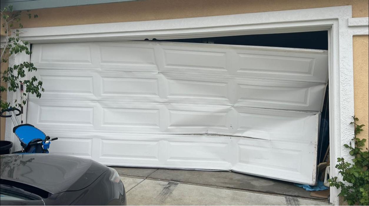 Emergency Garage Door Repair LLC - Carlsbad, CA