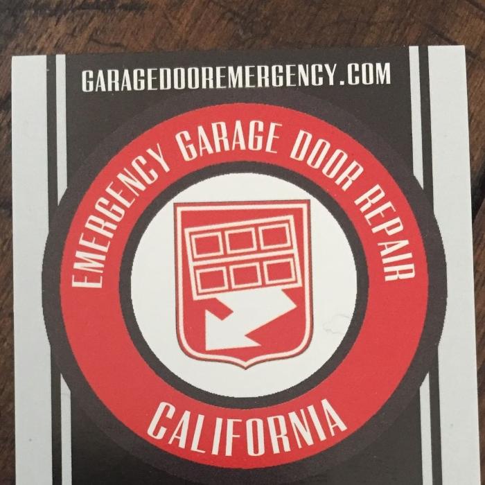 Emergency Garage Door Repair LLC - Carlsbad, CA