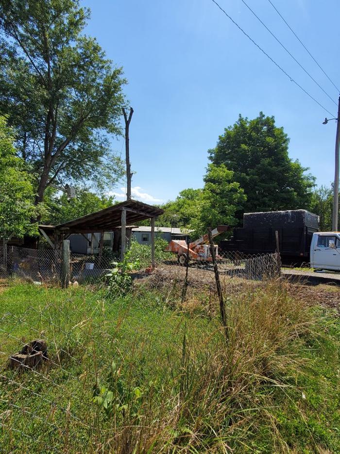 Timberline Tree Service & Landscaping - Morganton, NC