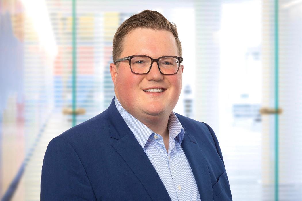 ERGO Versicherung Tobias Krüger, Obernstraße in Bielefeld