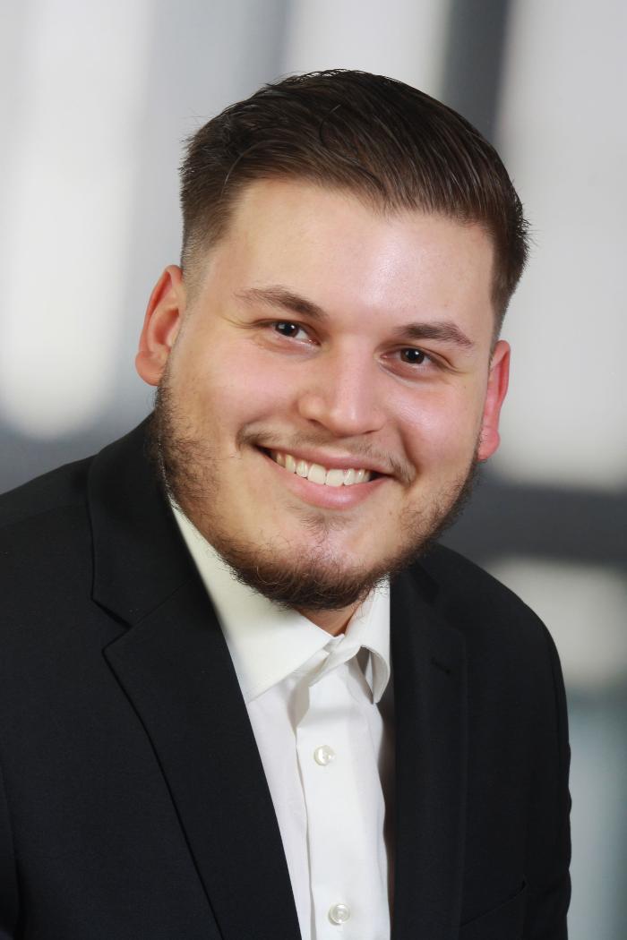 ERGO Versicherung Amin Huber, Weltenburger Straße in München