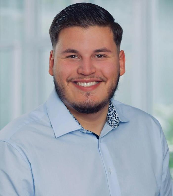 ERGO Versicherung Amin Huber, Weltenburger Straße in München