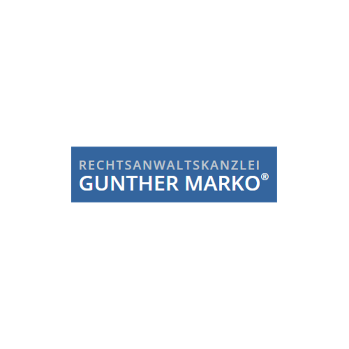 Rechtsanwaltskanzlei Gunther Marko in Sulz am Neckar