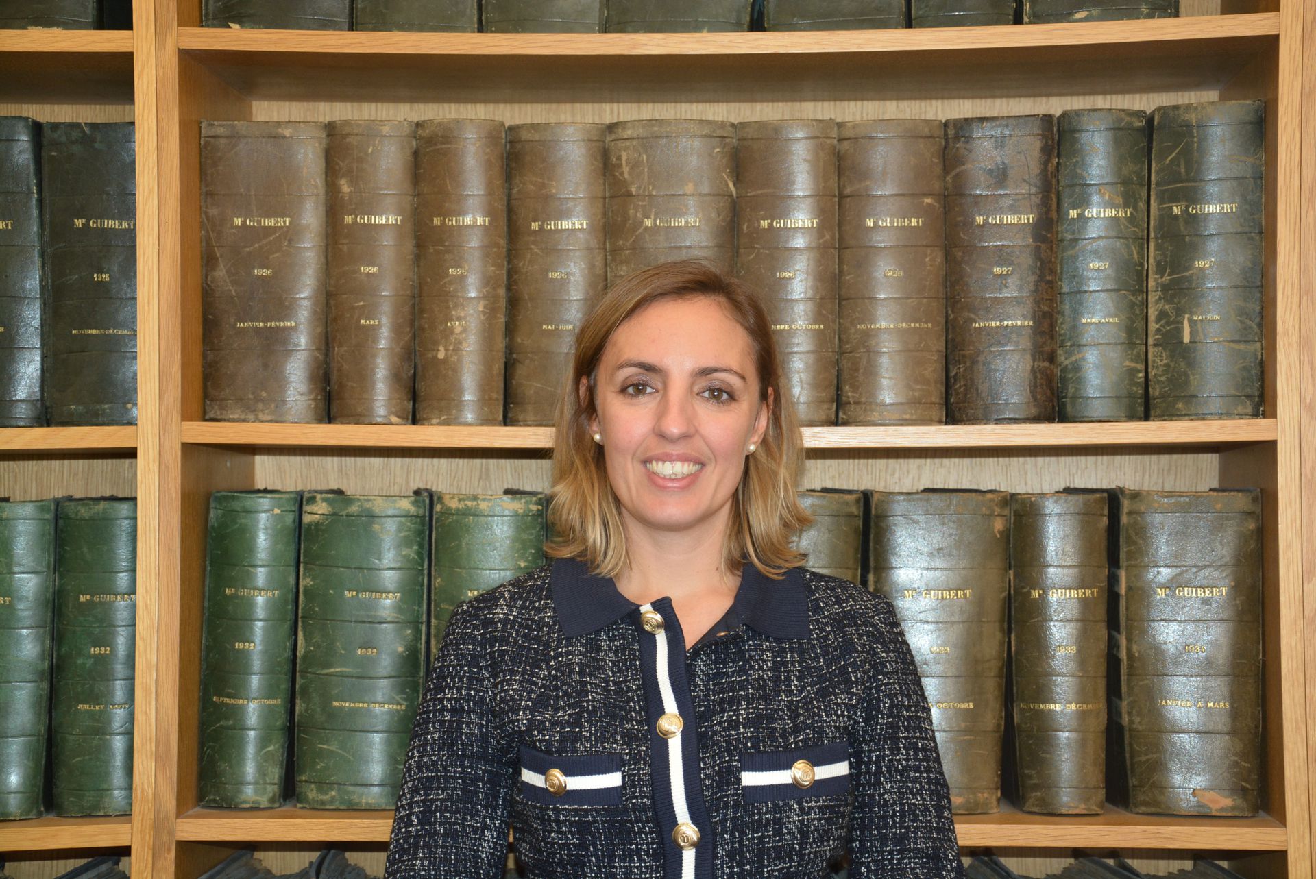 Office Notarial de Roche la Molière notaire