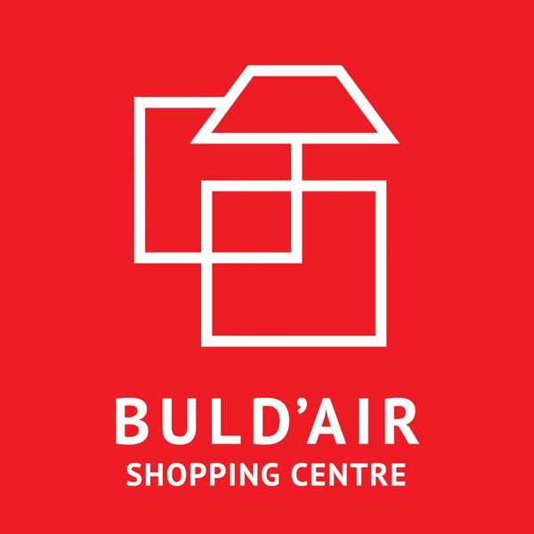 Centre Commercial Buld'Air Shopping Centre