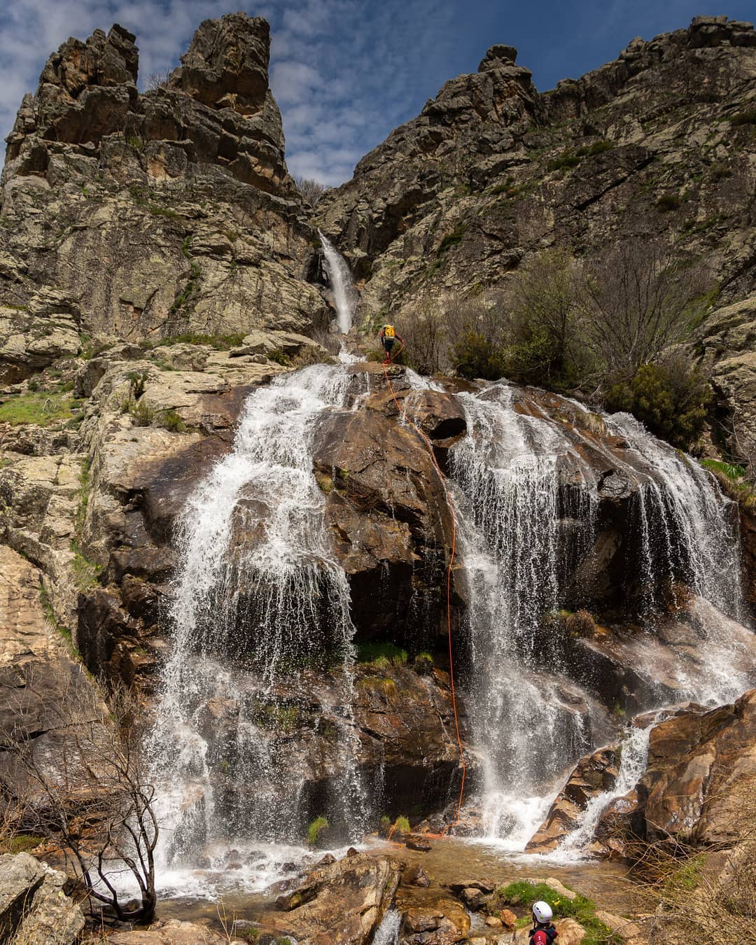 Galería en miniatura