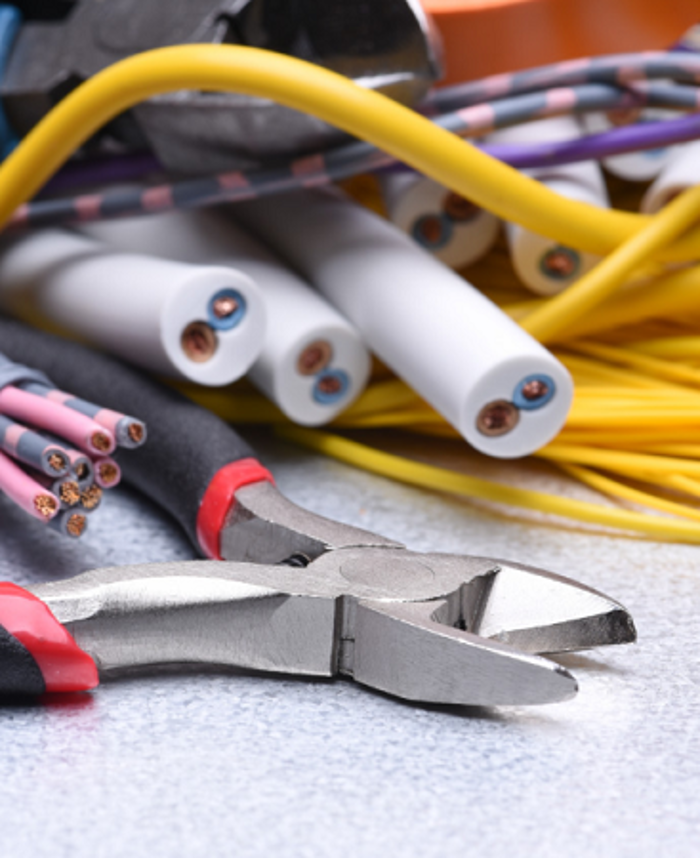 Elektro-Ing. Max Hummer GmbH, Aigner Straße in Salzburg