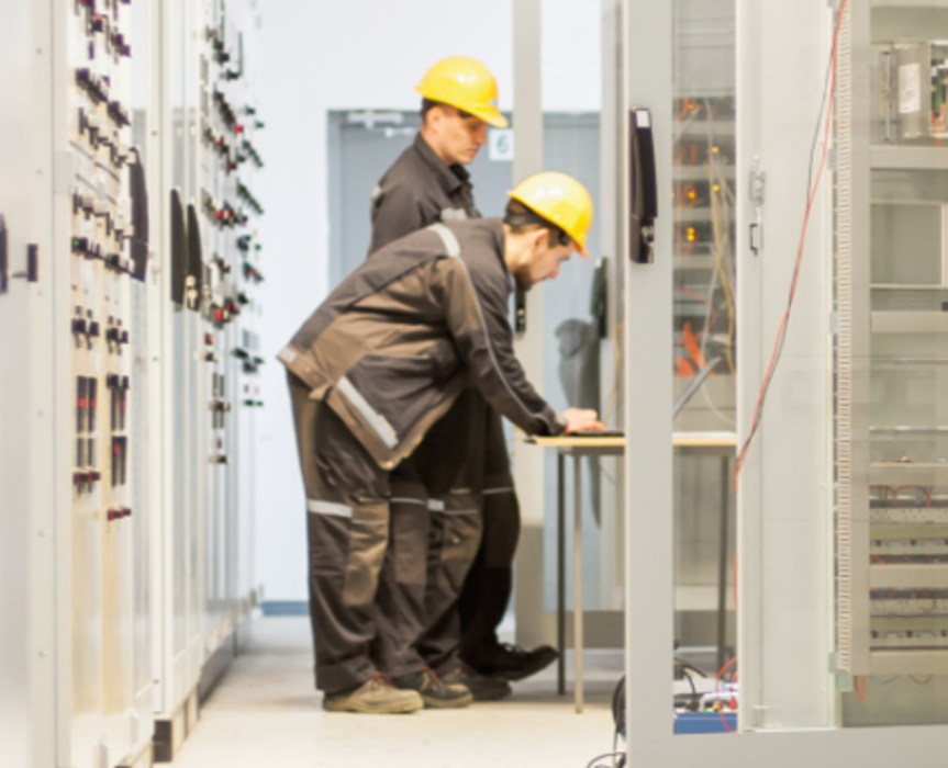 Elektro-Ing. Max Hummer GmbH, Aigner Straße in Salzburg