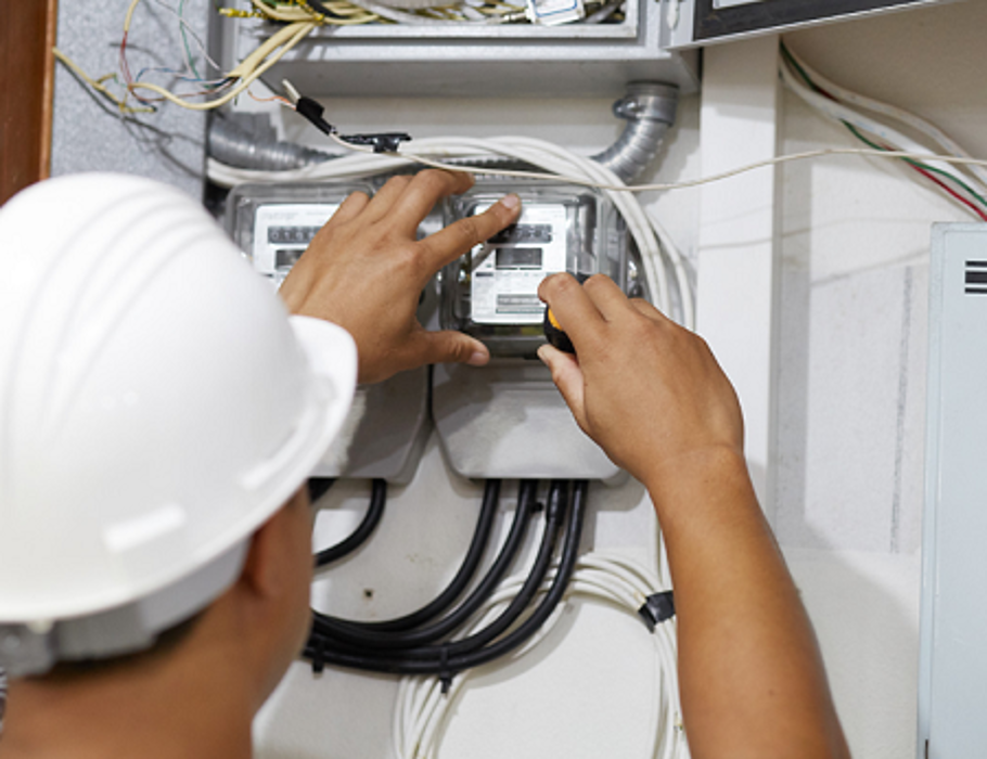 Elektro-Ing. Max Hummer GmbH, Aigner Straße in Salzburg