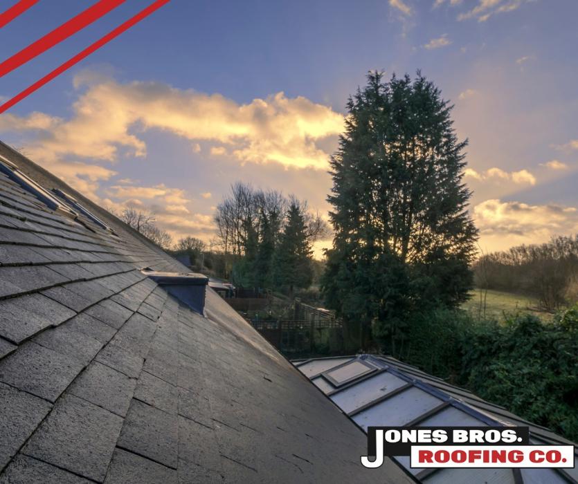 Jones Brothers Roofing - Montgomery, AL