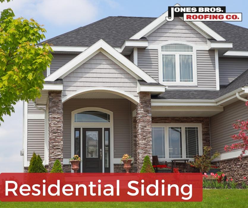 Jones Brothers Roofing - Montgomery, AL