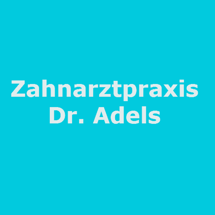 Praxis für Zahnheilkunde und Implantologie Dr. med. dent. Volker Adels in Düren