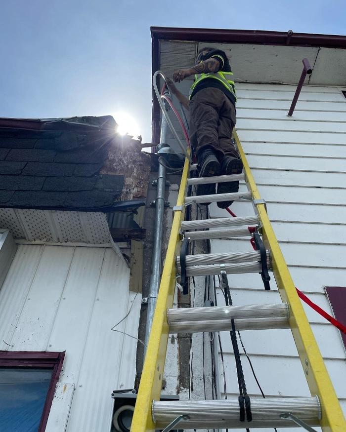 Johnston Electrical & Contracting