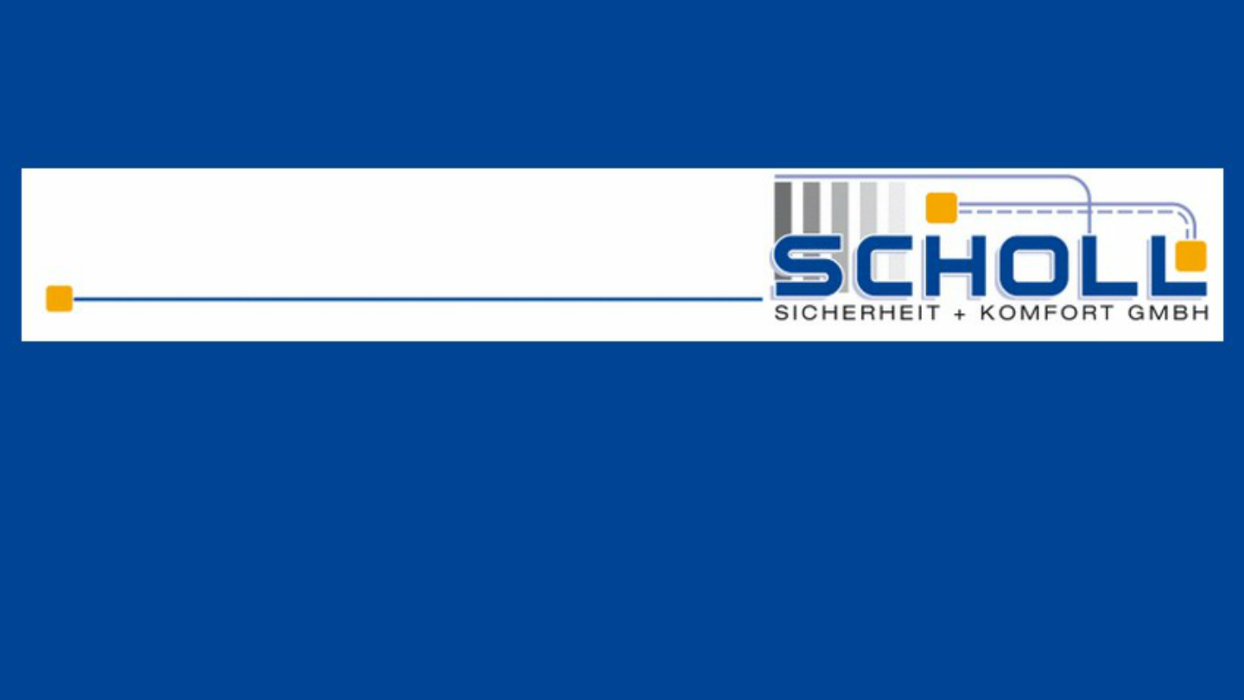 Scholl - Sicherheit + Komfort GmbH, Zum Mühlenfeld in Bergheim