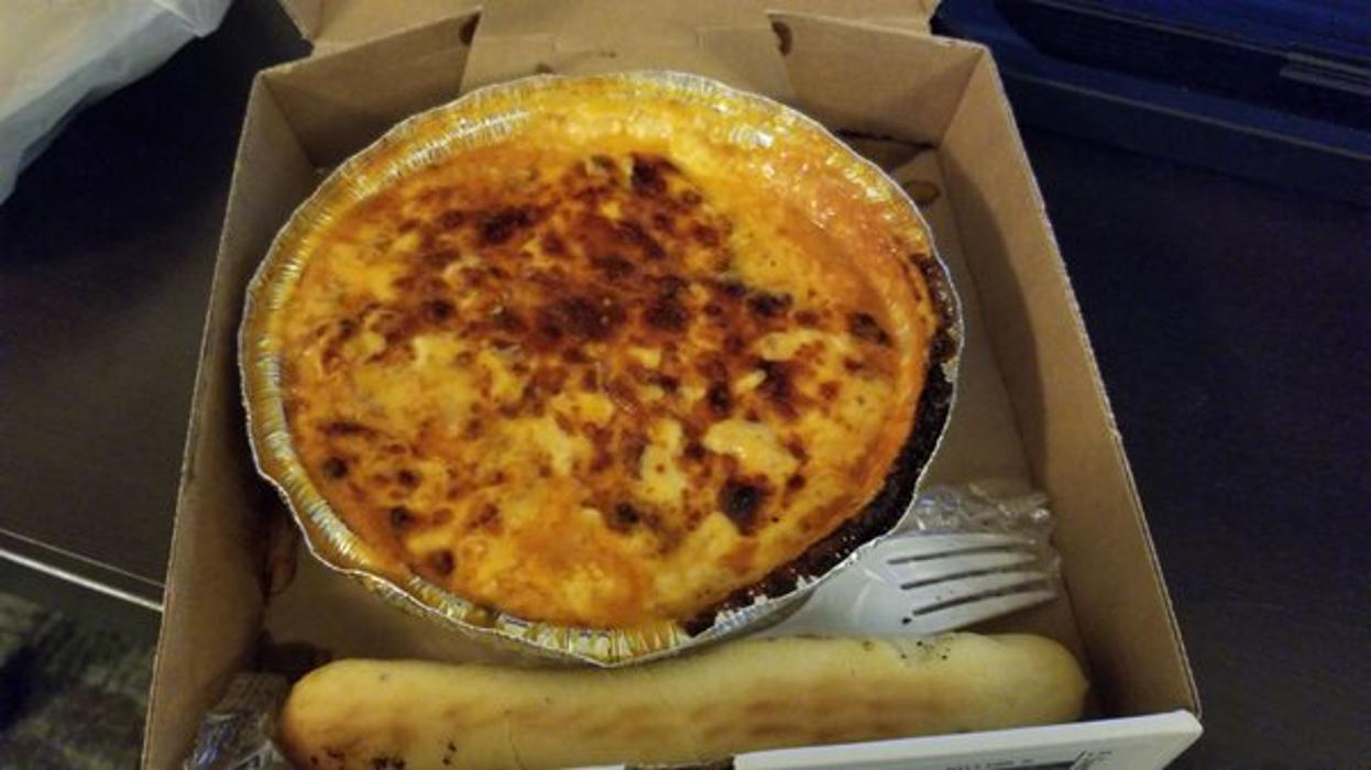 Bruno's Pizza - Bismarck, ND