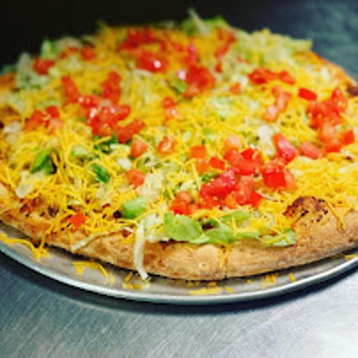 Bruno's Pizza - Bismarck, ND