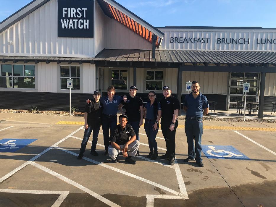First Watch - Broken Arrow, OK