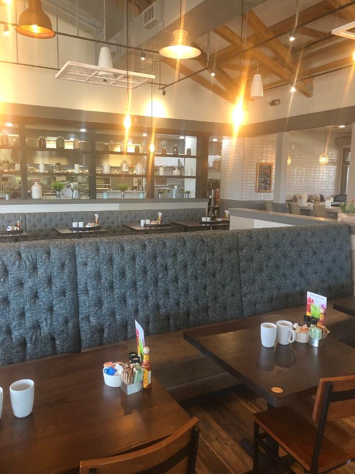 First Watch - Broken Arrow, OK