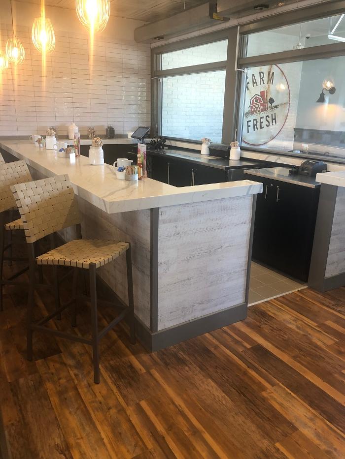 First Watch - Broken Arrow, OK