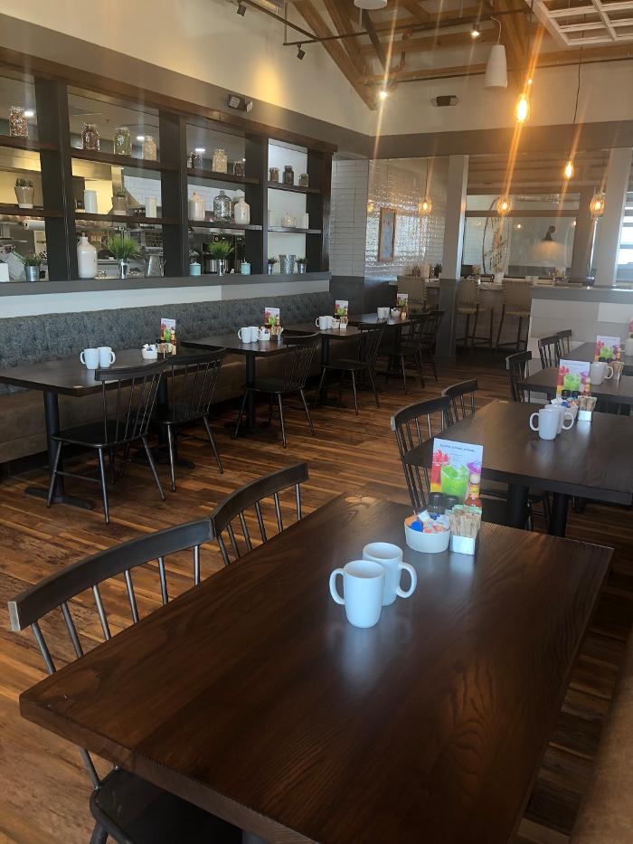 First Watch - Broken Arrow, OK