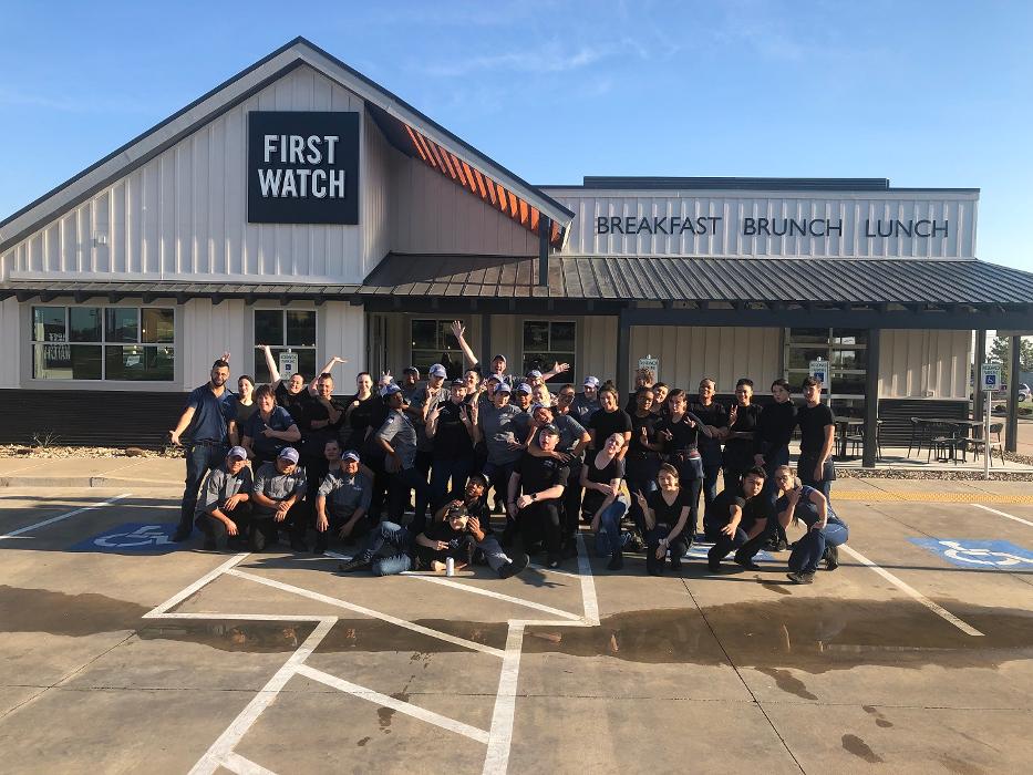 First Watch - Broken Arrow, OK