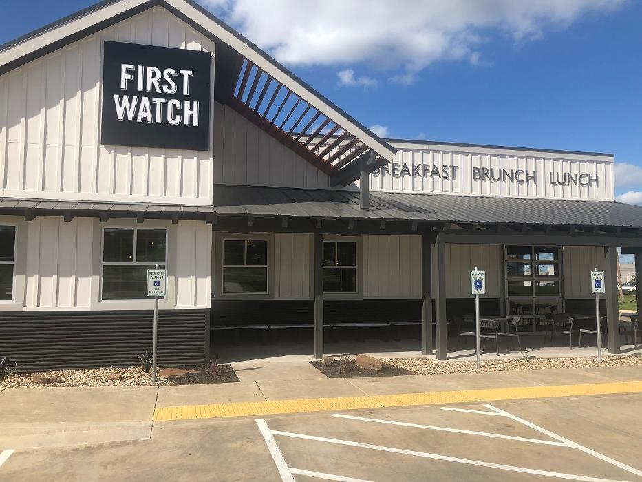 First Watch - Broken Arrow, OK