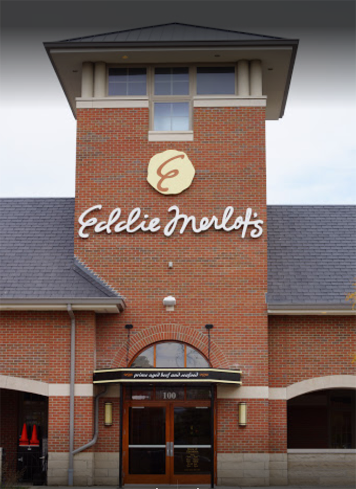 Eddie Merlot's - Lincolnshire, IL