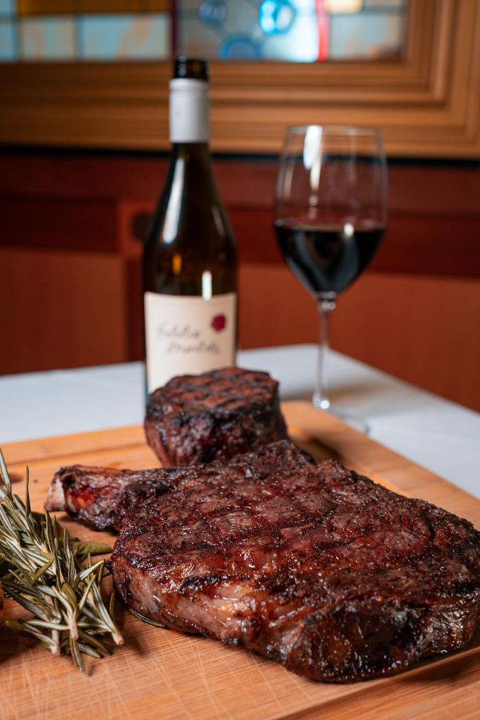 Eddie Merlot's - Lincolnshire, IL