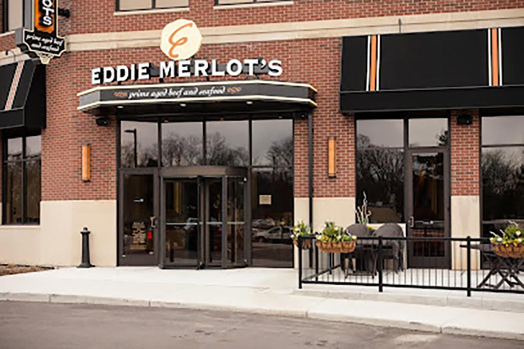 Eddie Merlot's - Bloomfield Hills, MI