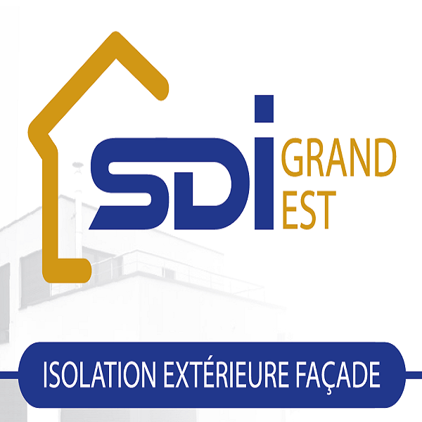 S.D.I Grand Est matériaux d'isolation