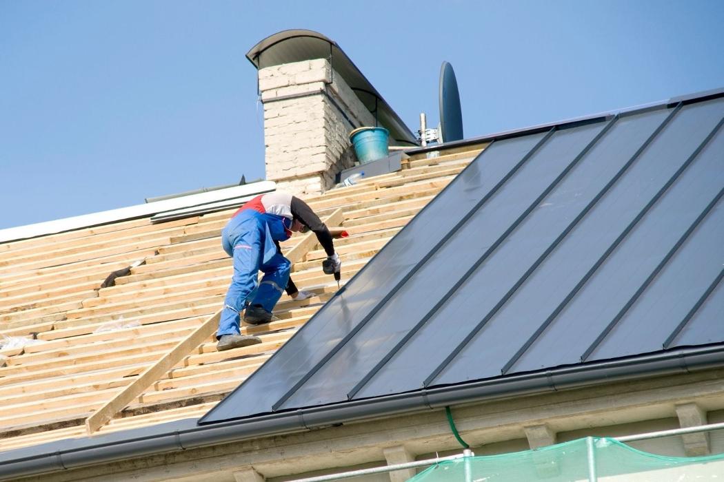 Architectural Exteriors LLC - Canton, OH