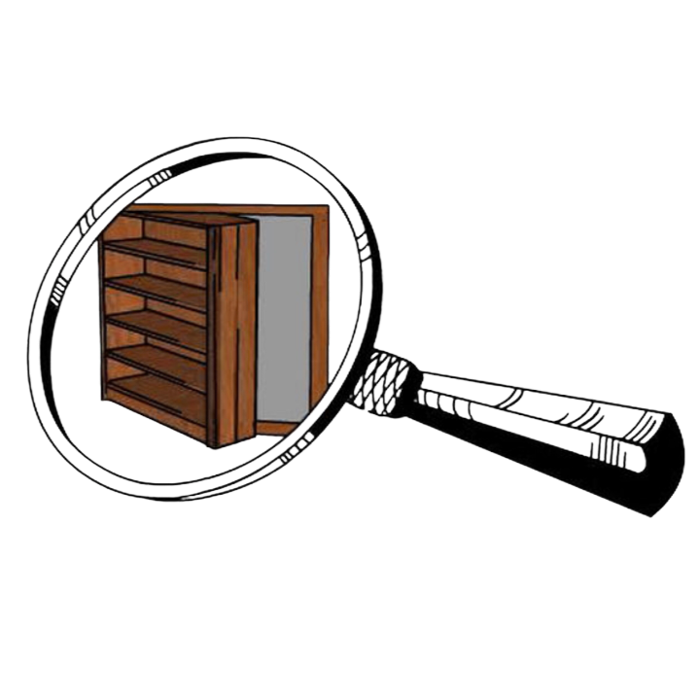 Hide-A-Way Doors, LLC - Morristown, TN