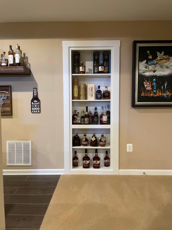 Hide-A-Way Doors, LLC - Morristown, TN