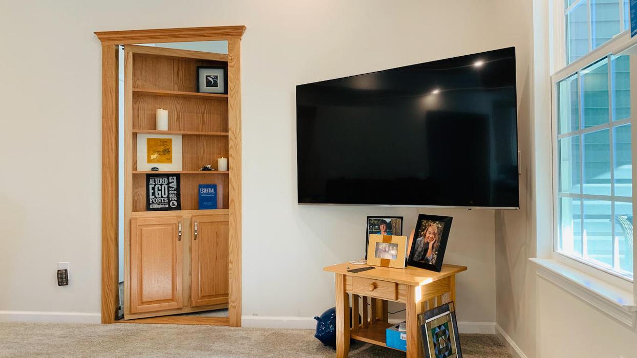 Hide-A-Way Doors, LLC - Morristown, TN