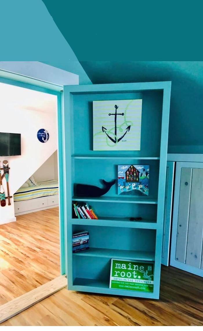 Hide-A-Way Doors, LLC - Morristown, TN