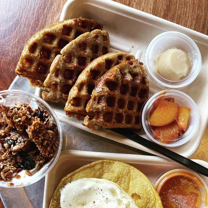 Coldwater Coffeehouse and Bakery - Avondale, AZ