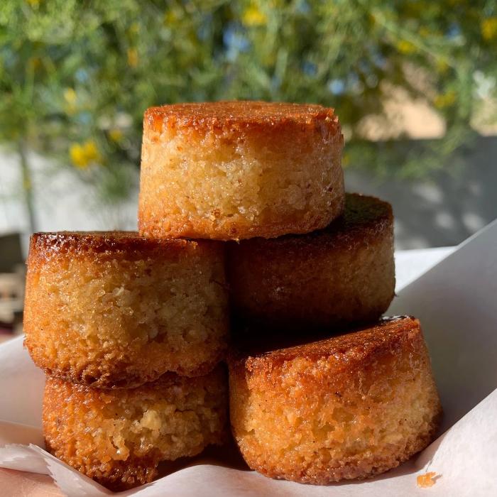 Coldwater Coffeehouse and Bakery - Avondale, AZ