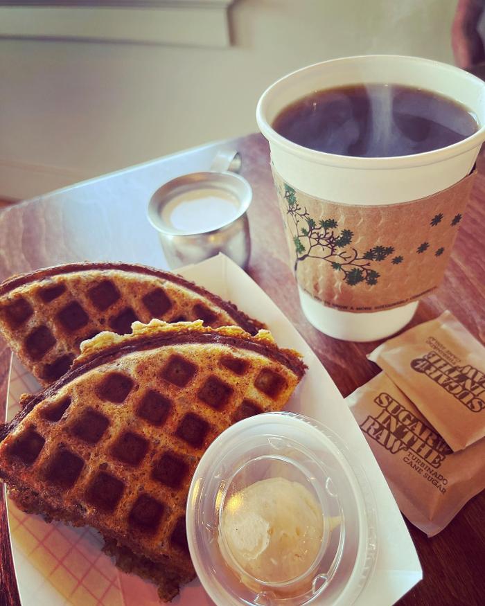 Coldwater Coffeehouse and Bakery - Avondale, AZ