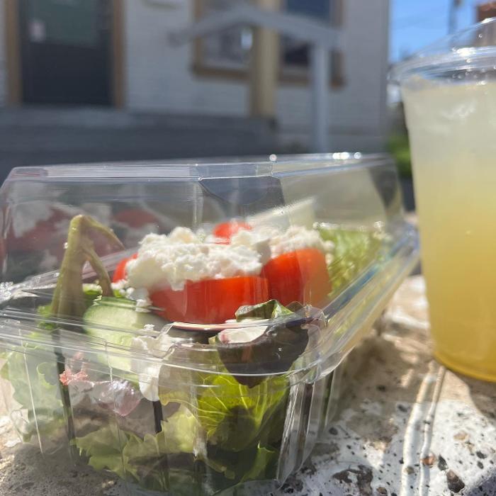 Coldwater Coffeehouse and Bakery - Avondale, AZ