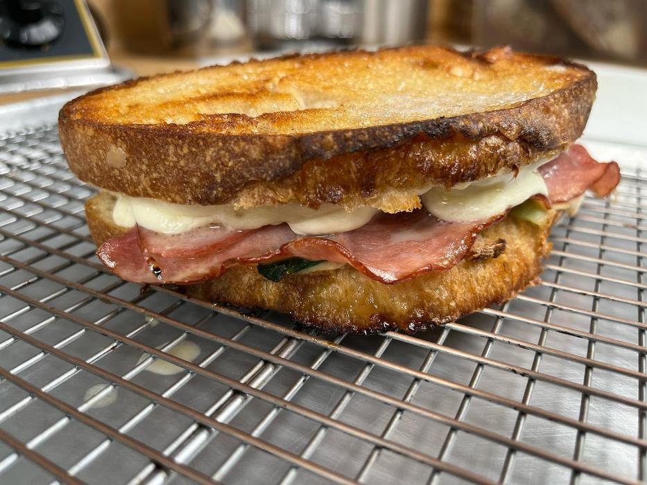 Coldwater Coffeehouse and Bakery - Avondale, AZ