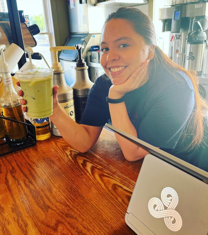 Coldwater Coffeehouse and Bakery - Avondale, AZ