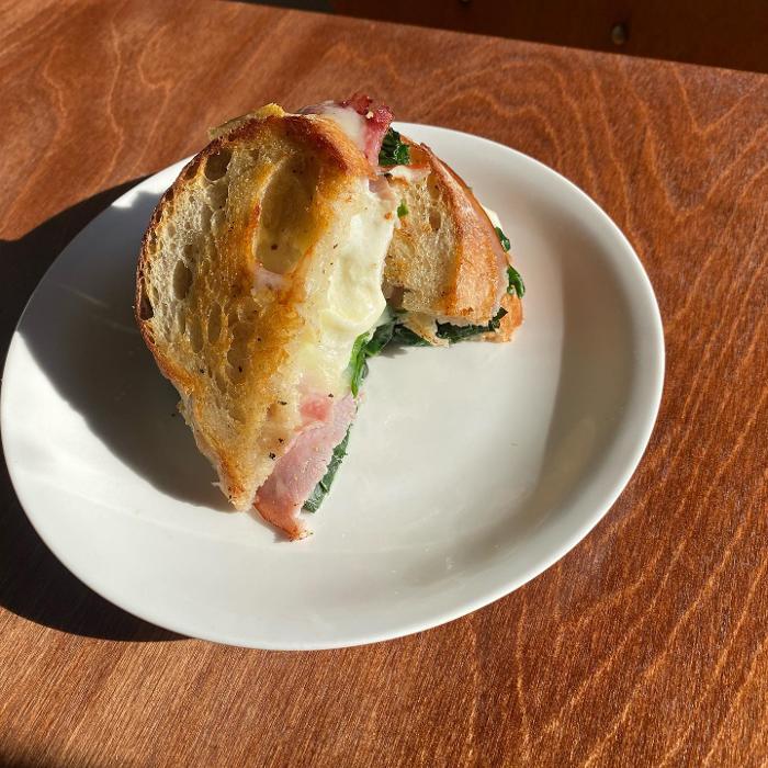 Coldwater Coffeehouse and Bakery - Avondale, AZ