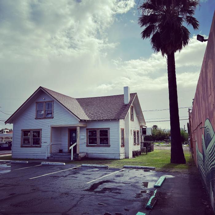 Coldwater Coffeehouse and Bakery - Avondale, AZ