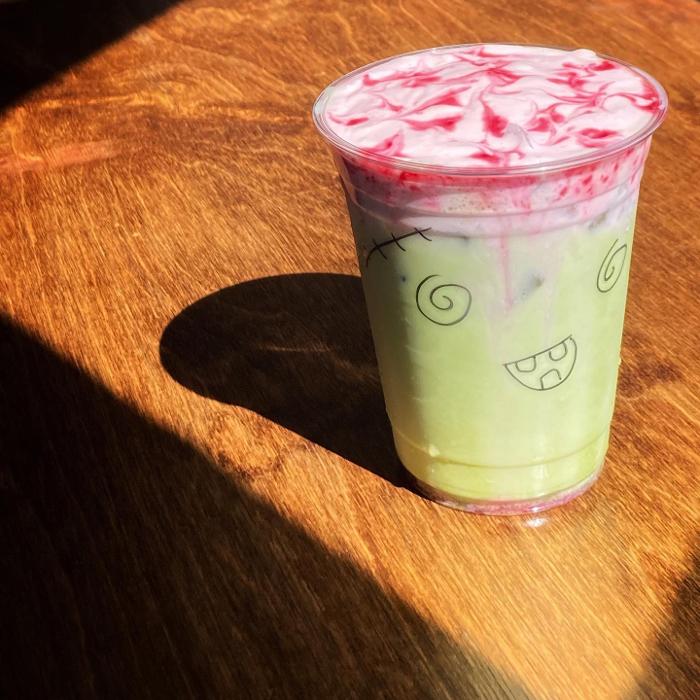 Coldwater Coffeehouse and Bakery - Avondale, AZ