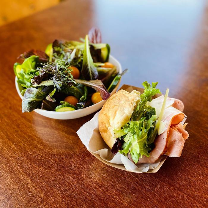 Coldwater Coffeehouse and Bakery - Avondale, AZ