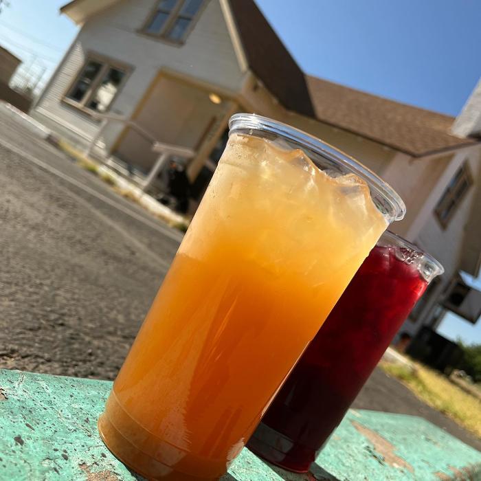 Coldwater Coffeehouse and Bakery - Avondale, AZ